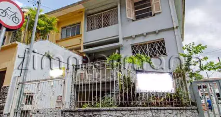 Casa com 3 quartos à venda na Rua Palestra Itália, --, Perdizes, São Paulo