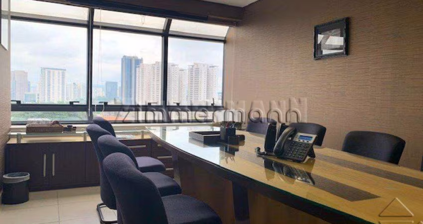 Casa comercial à venda na Avenida Francisco Matarazzo, --, Barra Funda, São Paulo