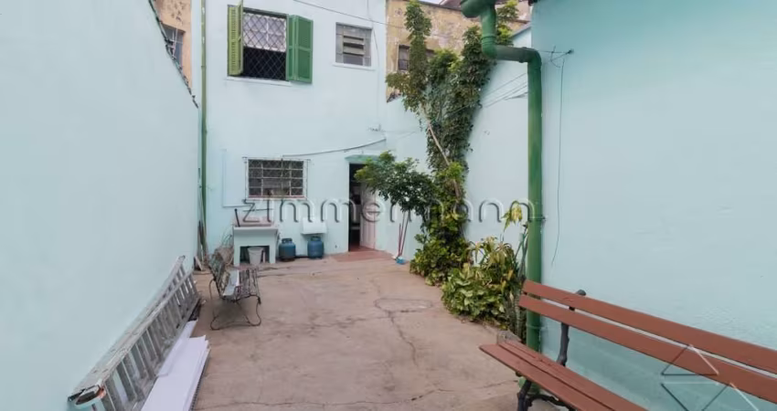 Casa comercial à venda na Rua Raul Pompéia, --, Pompéia, São Paulo