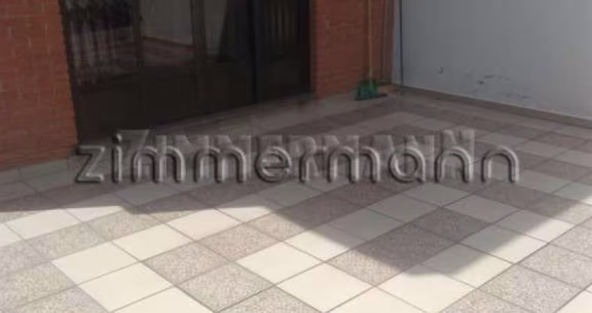 Casa com 3 quartos à venda na Rua Bergamota, --, Alto da Lapa, São Paulo