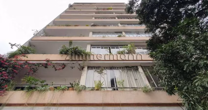 Apartamento com 3 quartos à venda na Avenida Pedroso de Morais, --, Pinheiros, São Paulo