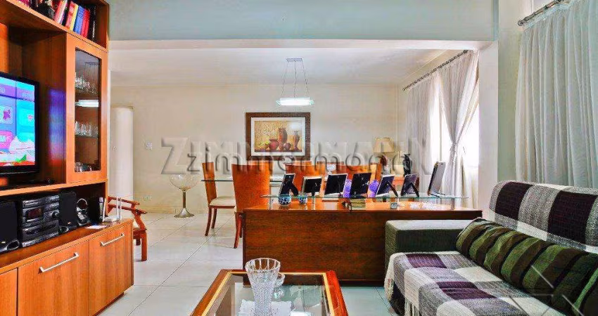 Apartamento com 3 quartos à venda na Alameda Jaú, --, Jardim Paulista, São Paulo
