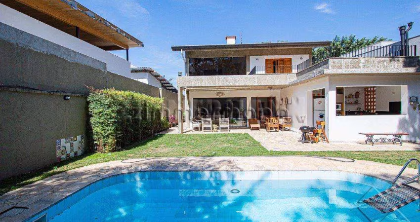 Casa com 4 quartos à venda na BAIAS, --, Boaçava, São Paulo