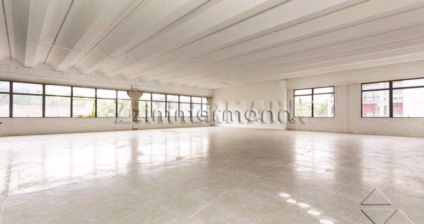 Casa comercial à venda na Avenida das Nações Unidas, --, Vila Leopoldina, São Paulo