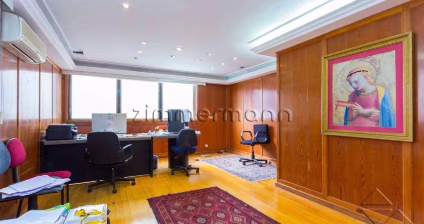Casa comercial à venda na Avenida Paulista, --, Jardim Paulista, São Paulo