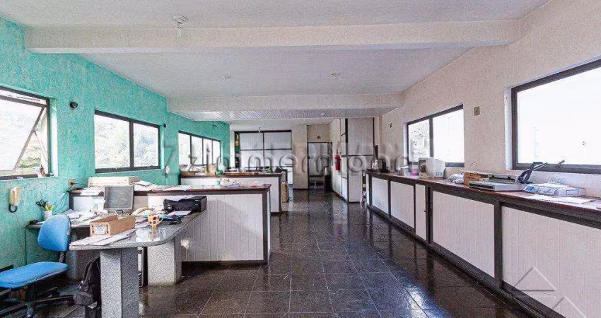 Casa comercial à venda na Avenida Paulo VI, --, Sumaré, São Paulo