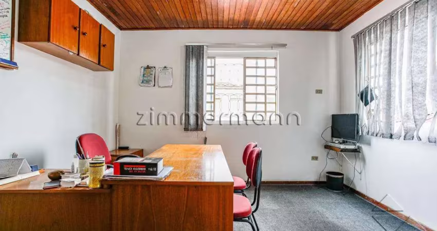 Casa comercial à venda na Rua Caiubi, --, Perdizes, São Paulo