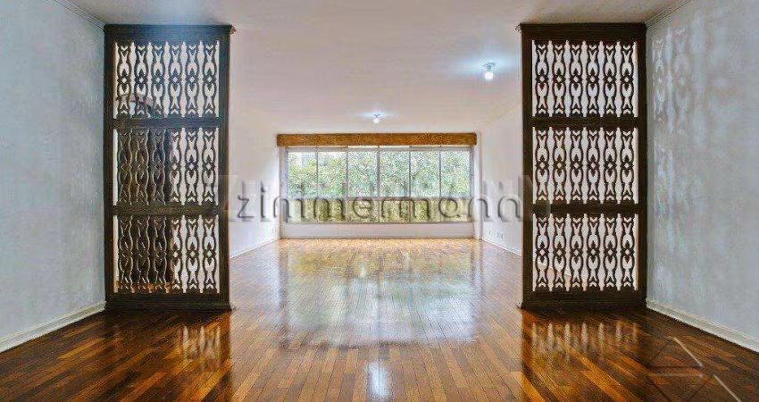 Apartamento com 3 quartos à venda na Rua Doutor Albuquerque Lins, --, Santa Cecília, São Paulo