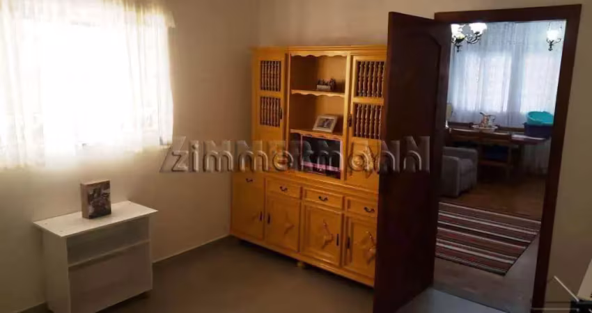 Casa com 3 quartos à venda na SINFONIA BRANCA, --, Lapa de Baixo, São Paulo