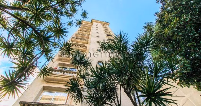 Apartamento com 3 quartos à venda na Rua Ministro Godói, --, Perdizes, São Paulo