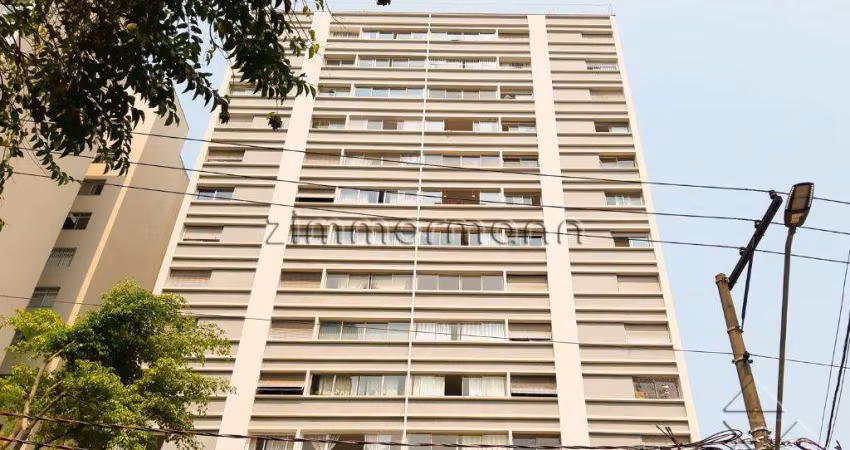 Apartamento com 3 quartos à venda na Rua Teodoro Sampaio, --, Pinheiros, São Paulo