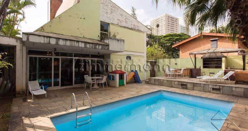 Casa com 4 quartos à venda na BAIAS, --, Boaçava, São Paulo
