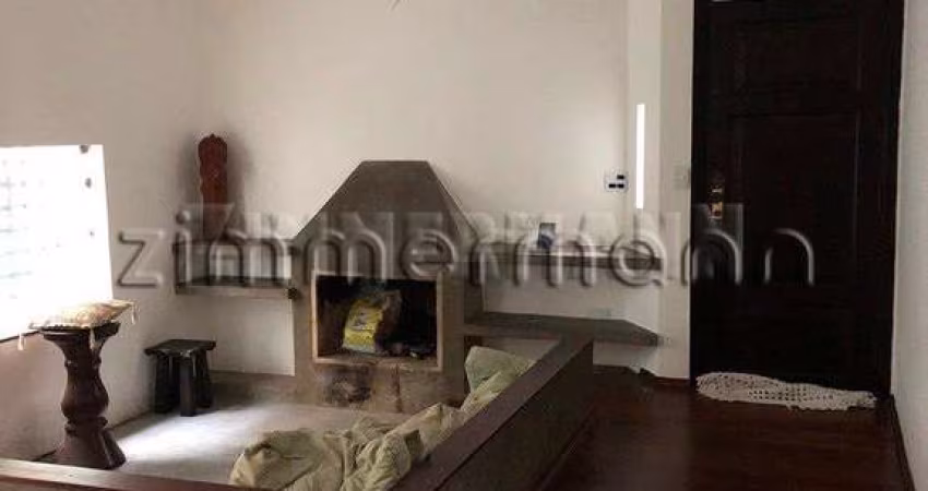 Casa com 3 quartos à venda na Rua Bartira, --, Perdizes, São Paulo