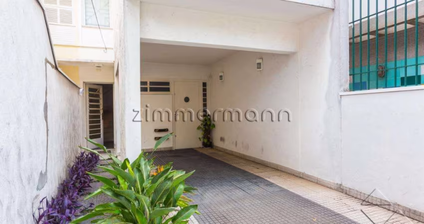 Casa comercial à venda na Rua Passo da Pátria, --, Vila Leopoldina, São Paulo