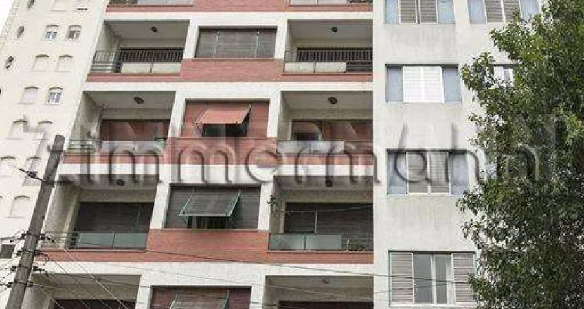 Apartamento com 3 quartos à venda na Alameda Eduardo Prado, --, Campos Eliseos, São Paulo