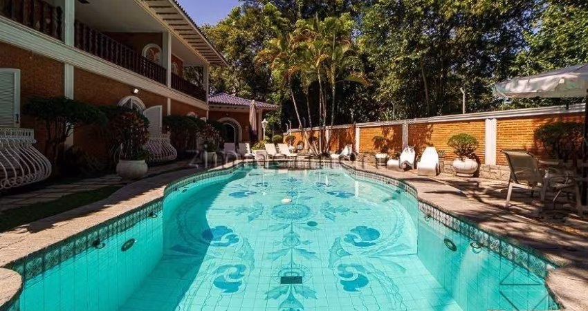Casa com 4 quartos à venda na Rua Ourânia, --, Vila Madalena, São Paulo