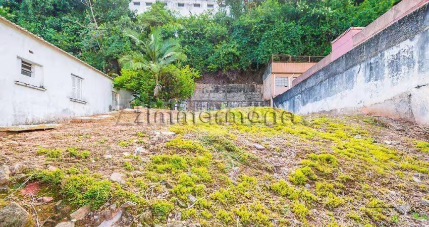 Terreno à venda na Rua Araçatuba, --, Alto da Lapa, São Paulo