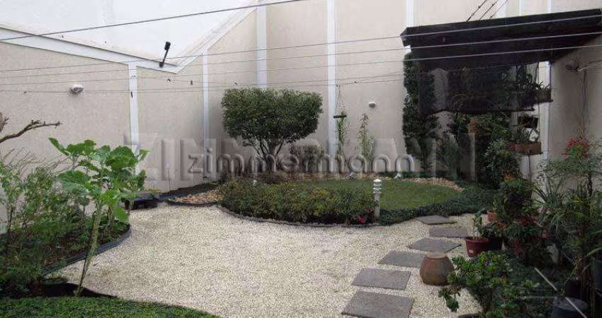 Casa com 3 quartos à venda na Rua Havaí, --, Sumaré, São Paulo