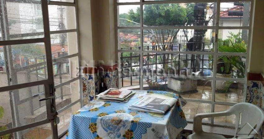 Casa comercial à venda na Rua Fradique Coutinho, --, Pinheiros, São Paulo