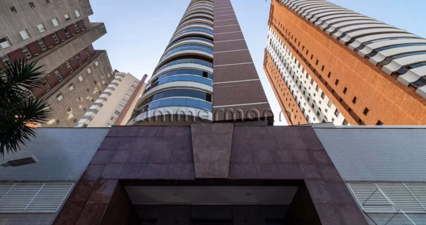 Apartamento com 4 quartos à venda na Rua Wanderley, --, Perdizes, São Paulo