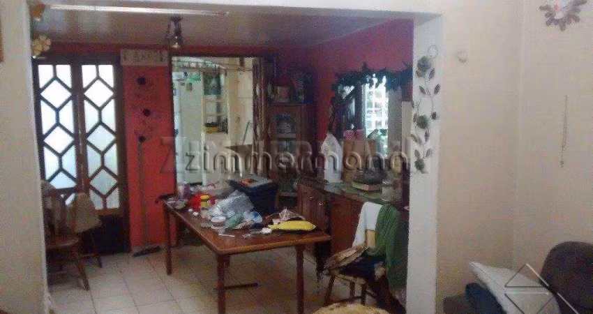 Casa com 2 quartos à venda na PROFESSOR OLAVO DE CARVALHO, --, Vila Leopoldina, São Paulo