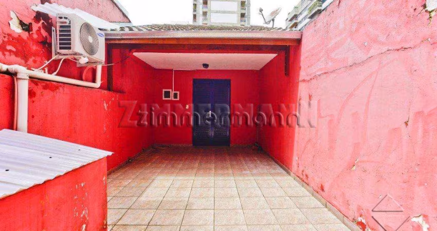 Casa com 3 quartos à venda na Rua Diana, --, Perdizes, São Paulo