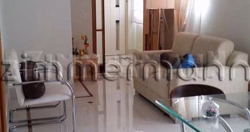Apartamento com 3 quartos à venda na Rua Doutor Augusto de Miranda, --, Pompéia, São Paulo