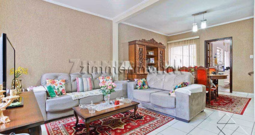 Casa com 3 quartos à venda na Rua Wanderley, --, Perdizes, São Paulo