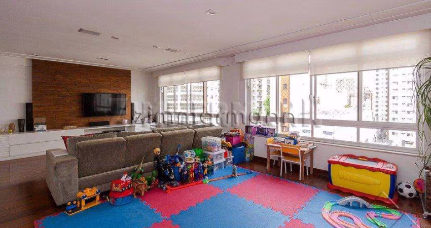 Apartamento com 3 quartos à venda na Rua Iperoig, --, Perdizes, São Paulo