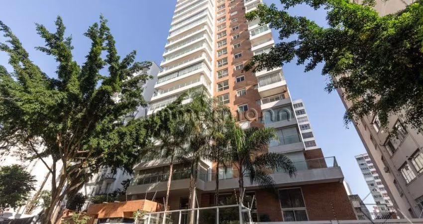 Apartamento com 4 quartos à venda na Rua São Vicente de Paulo, --, Santa Cecília, São Paulo