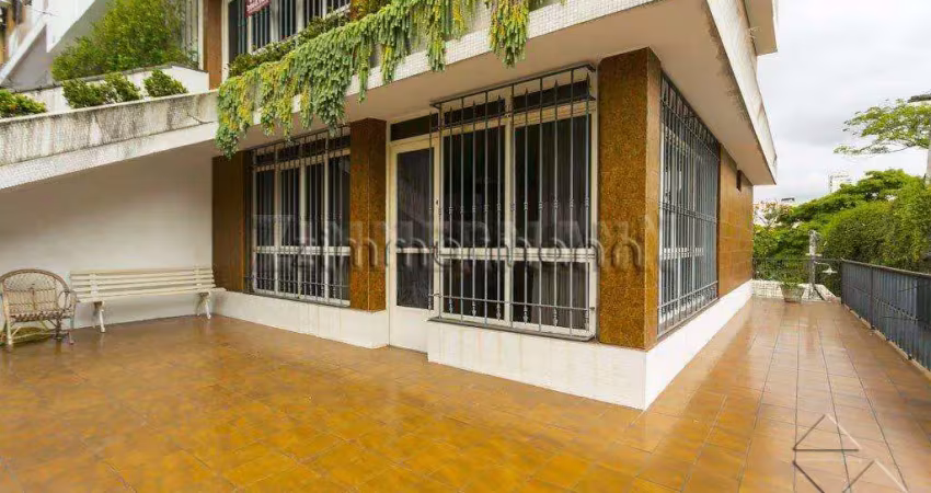 Casa com 3 quartos à venda na Rua Ministro Gastão Mesquita, --, Perdizes, São Paulo