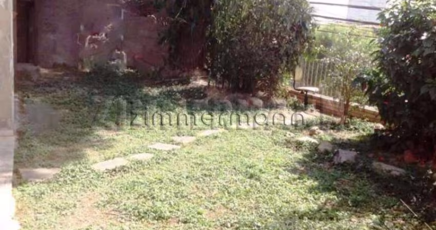 Casa com 5 quartos à venda na Rua Poconé, --, Sumaré, São Paulo