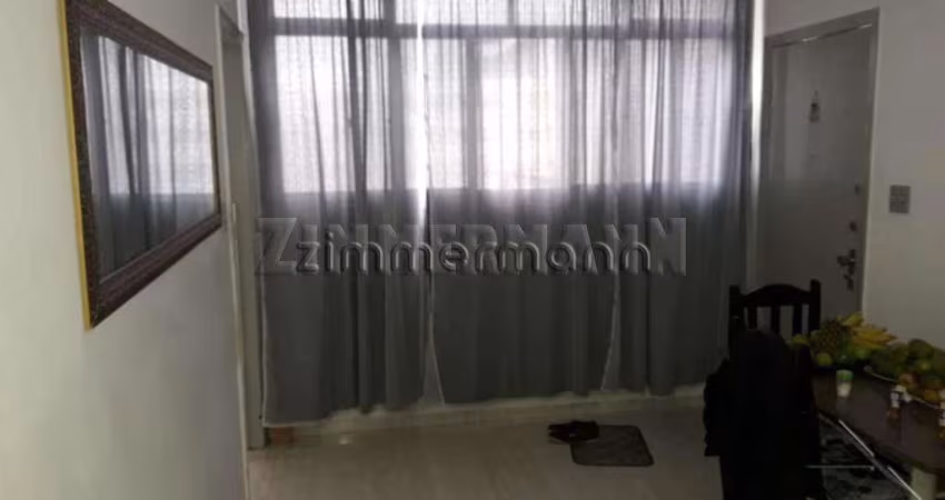 Apartamento com 2 quartos à venda na Rua General Júlio Marcondes Salgado, --, Santa Cecília, São Paulo