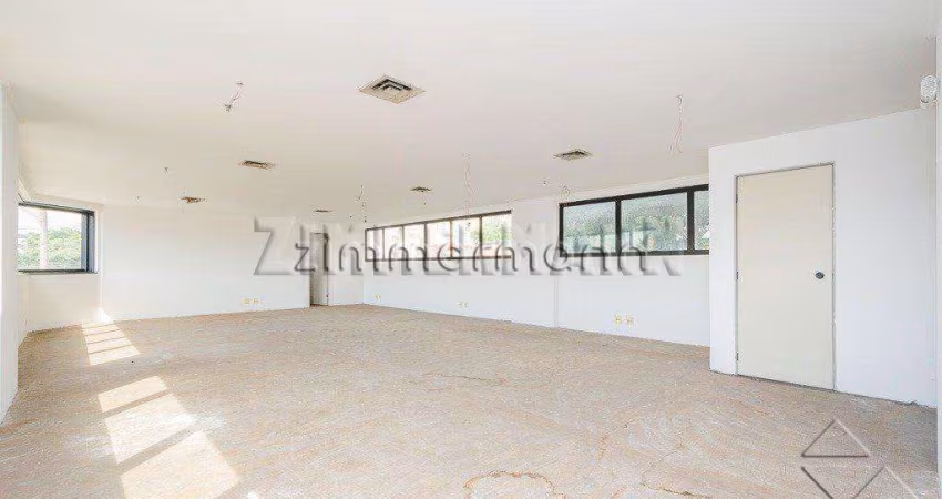 Casa comercial à venda na Avenida Auro Soares de Moura Andrade, --, Barra Funda, São Paulo