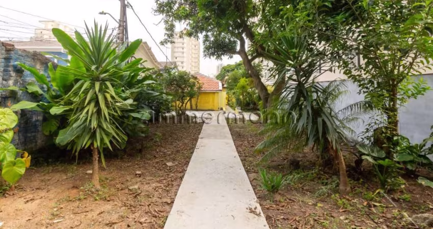 Casa com 4 quartos à venda na Rua Doutor Augusto de Miranda, --, Pompéia, São Paulo