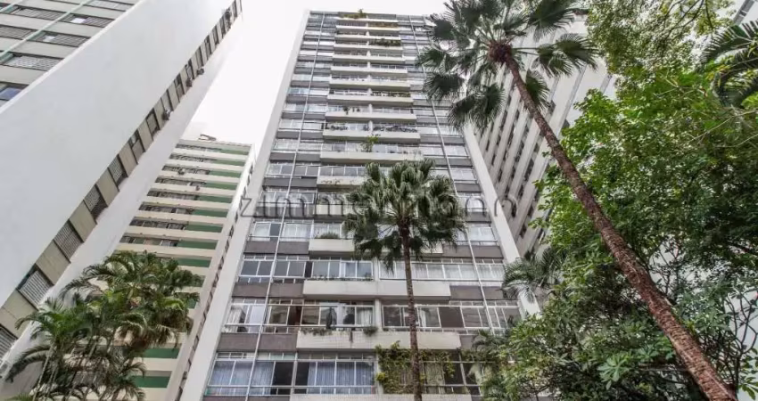 Apartamento com 3 quartos à venda na Rua Doutor Albuquerque Lins, --, Santa Cecília, São Paulo