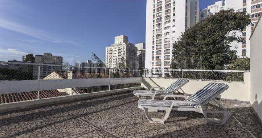 Casa com 4 quartos à venda na Rua André Dreyfus, --, Sumaré, São Paulo