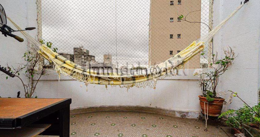 Apartamento com 2 quartos à venda na Alameda Barão de Limeira, --, Campos Eliseos, São Paulo