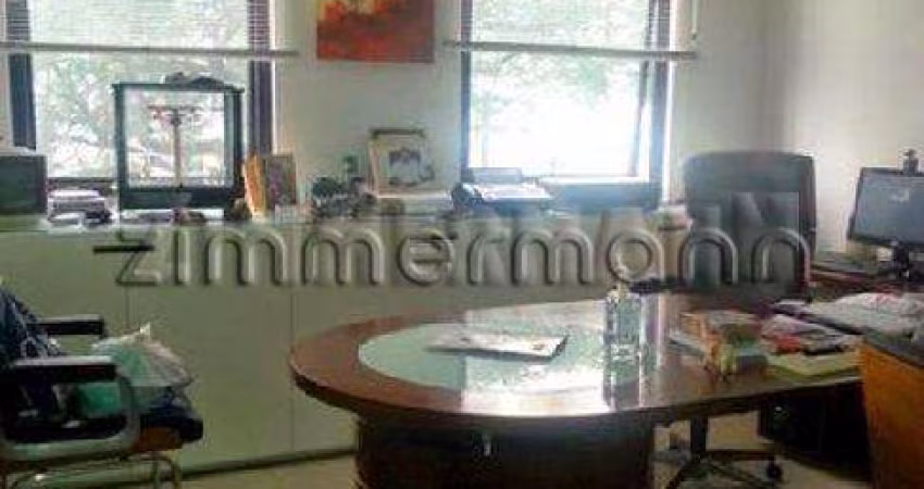 Casa comercial à venda na Rua Emílio de Menezes, --, Santa Cecília, São Paulo