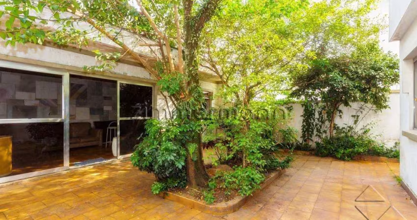 Casa com 4 quartos à venda na Rua Quirino Pucca, --, Vila Romana, São Paulo