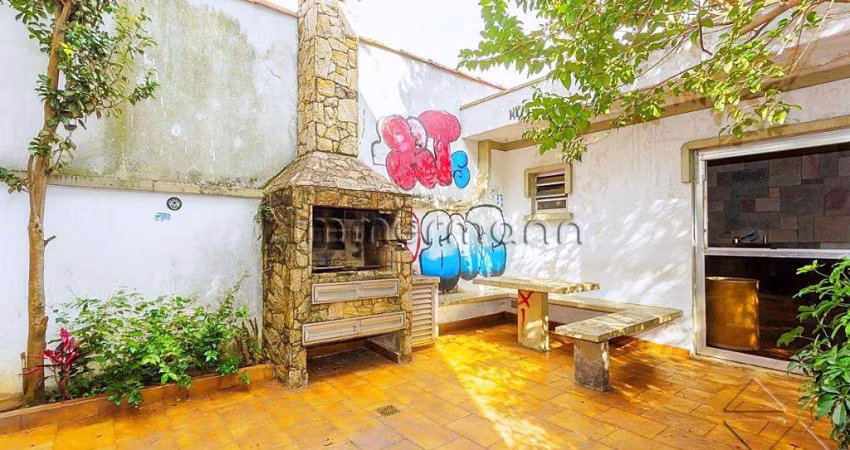 Casa com 4 quartos à venda na Rua Quirino Pucca, --, Vila Romana, São Paulo