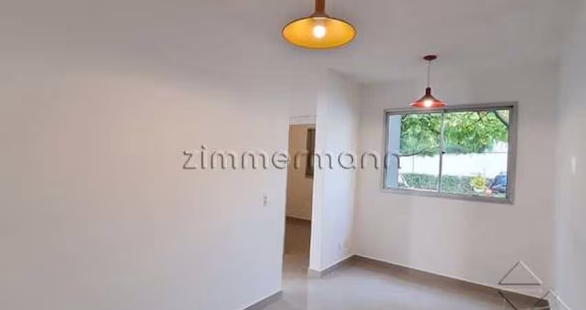 Apartamento com 2 quartos à venda na Rua Francisco Luís de Souza Júnior, --, Água Branca, São Paulo