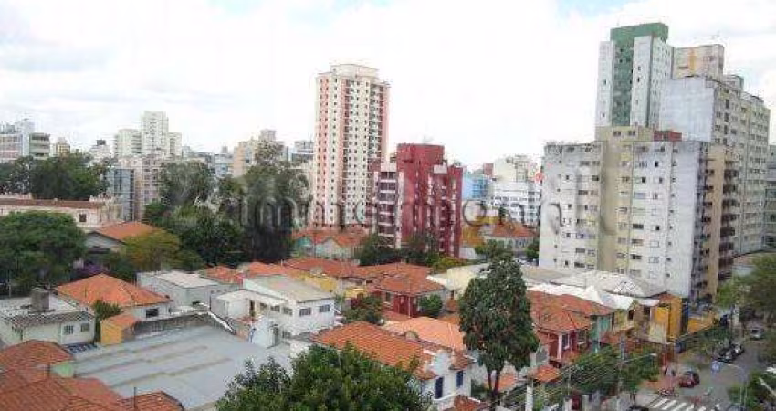 Apartamento com 2 quartos à venda na Rua Vitorino Carmilo, --, Barra Funda, São Paulo