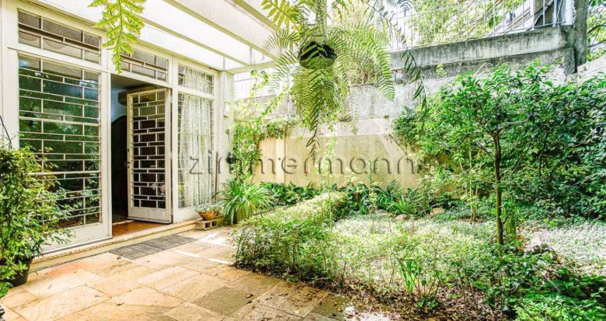 Casa com 4 quartos à venda na Rua Gregório Paes de Almeida, --, Vila Madalena, São Paulo