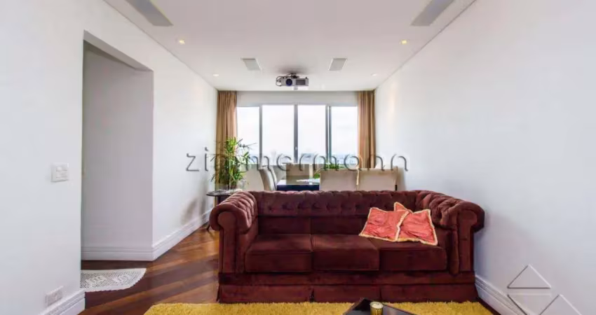 Apartamento com 2 quartos à venda na Praça João Francisco Lisboa, --, Pinheiros, São Paulo