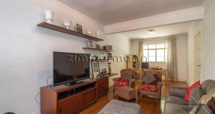 Casa com 3 quartos à venda na Rua Artur de Azevedo, --, Pinheiros, São Paulo
