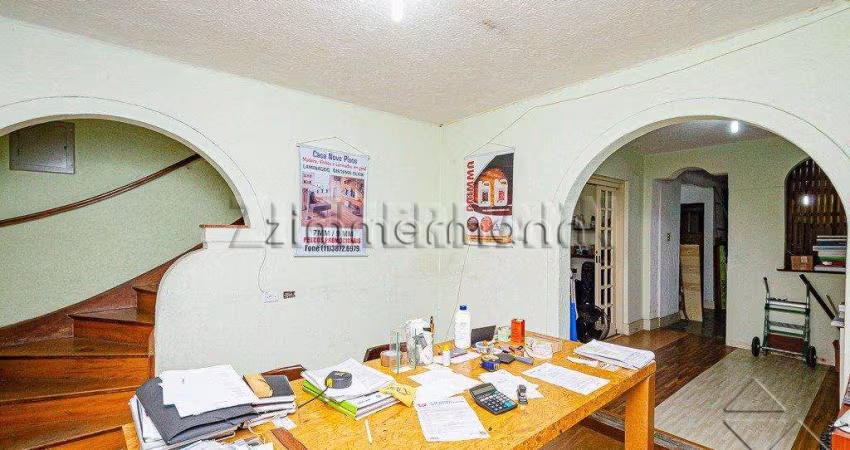 Casa comercial à venda na Rua João Ramalho, --, Perdizes, São Paulo