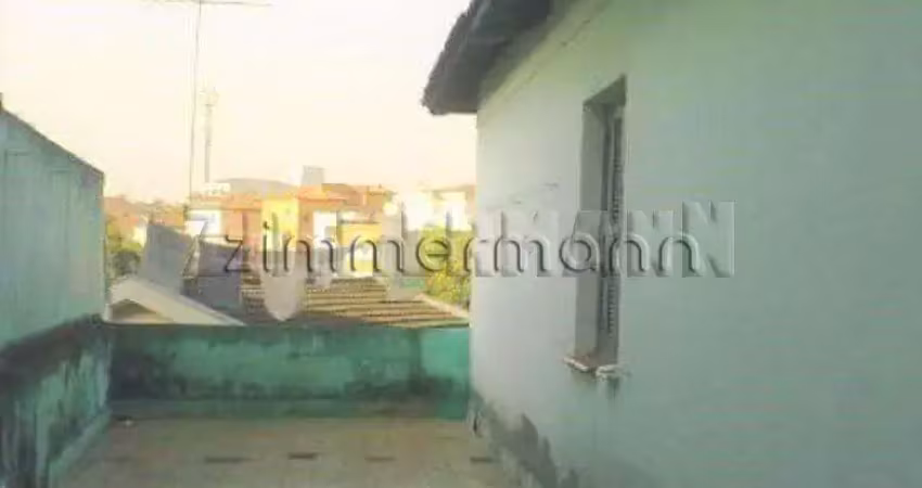Casa com 4 quartos à venda na Rua Coronel Castro Faria, --, Lapa, São Paulo