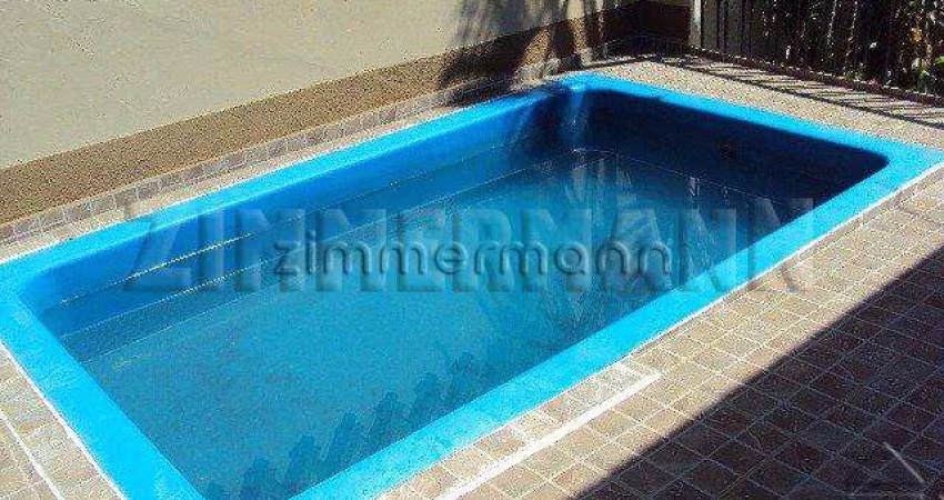 Casa com 3 quartos à venda na Rua Salto Grande, --, Sumaré, São Paulo