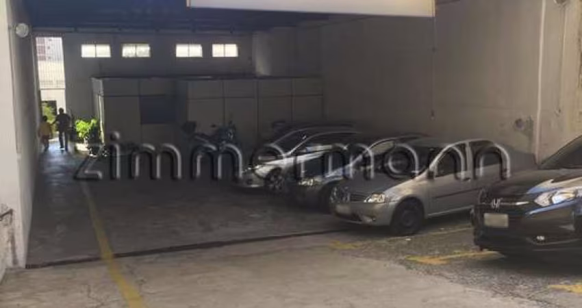 Casa comercial à venda na Rua Doutor Albuquerque Lins, --, Santa Cecília, São Paulo